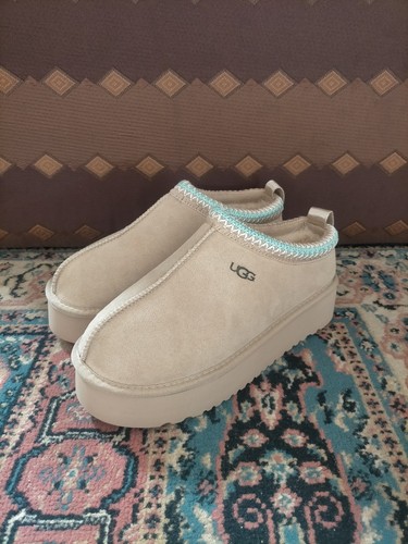 Scarpe ugg beige nuove - 38,,