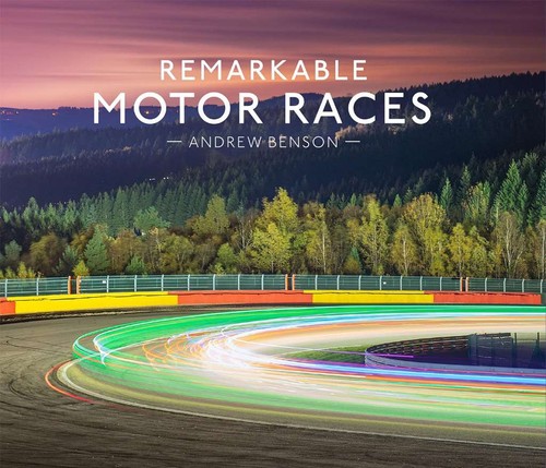 Remarkable motor races an - remarkable,