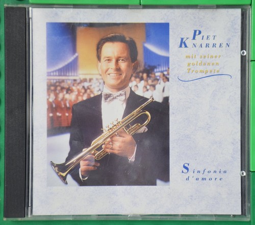 Piet knarren sinfonia - piet,