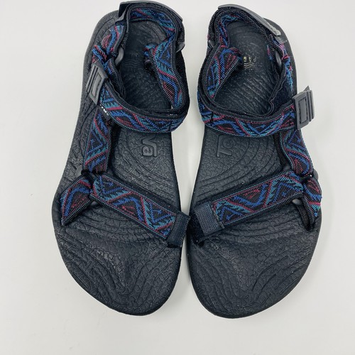 Sandali teva unisex uomo - teva, 8
