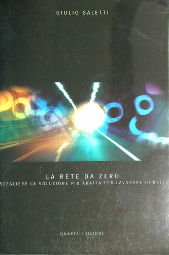 Rete zero galetti giulio - la,