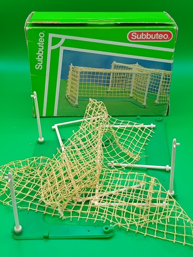 Subbuteo coppia porte - , world