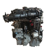 Engine for BMW 5 Series G30