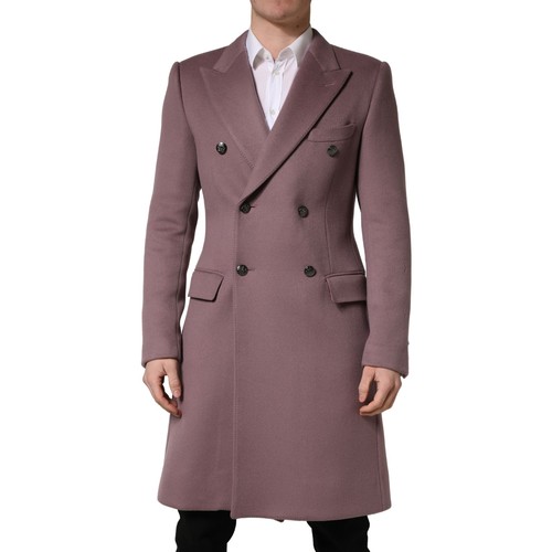 Dolce gabbana giacca marrone - &,