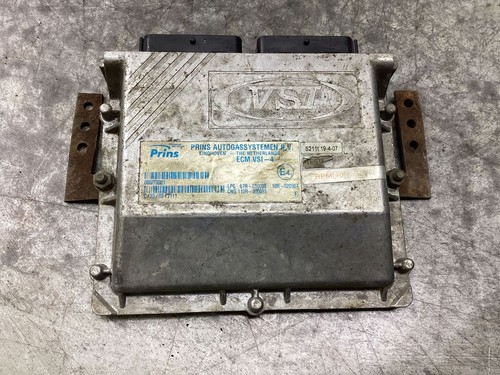 Modulo centralina gas gpl - gas,