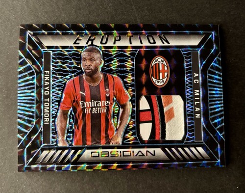 2021 panini ossidiana - panini,