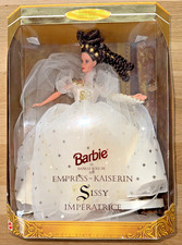1996 Barbie Bambola