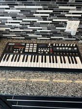 Akai Professional MPK 49 tasti