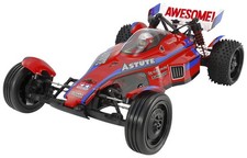 Tamiya 58697 1/10 auto radiocomandata elettrica serie n. Telaio 697 1/10RC As...
