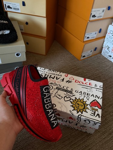 Sneakers uomo dolce - &, gabbana