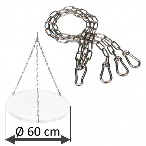 Damastos kit catena per 60 - catena,
