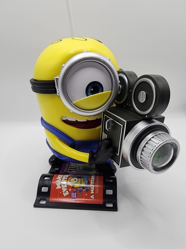 Bicchiere tazza minions - bicchiere, and