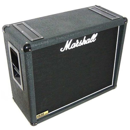 Marshall 1936 - marshall, mr-1936