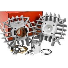 Kit cilindro Airsal Sport 63,7