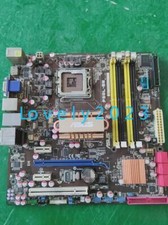 Scheda madre Asus P5QL-EM