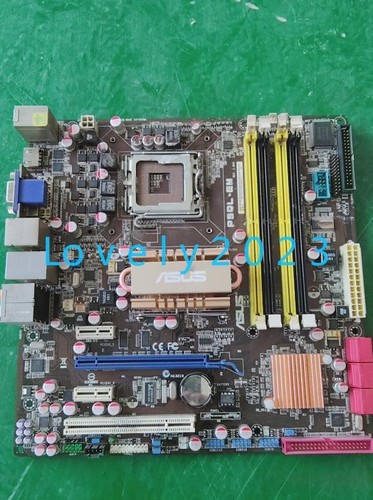 Scheda madre asus - scheda, p5ql-em