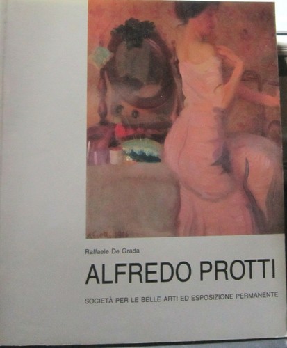 Alfredo protti raffaele de - alfredo,