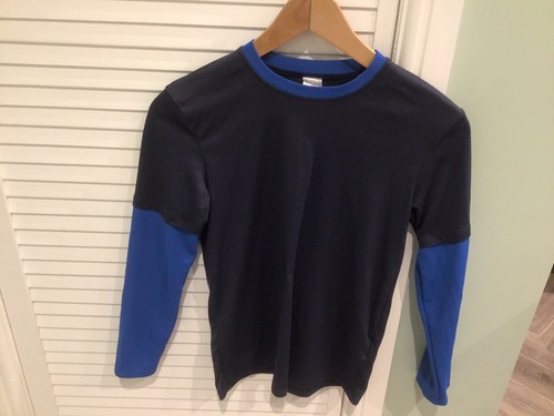 Shirt manica lunga ragazzo - t-shirt,