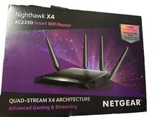 Netgear Nighthawk X4 R7500