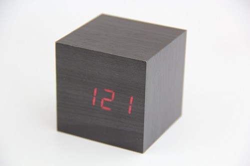 Sveglia orologio digitale - sveglia,