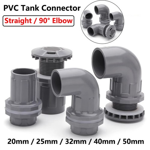 Raccordo tubo pvc 20mm - tubo,