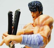 Kenshiro 200x 18 cm 1st