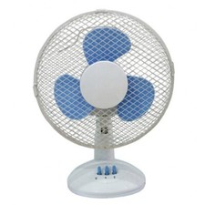 Ventilatore Elettrico da