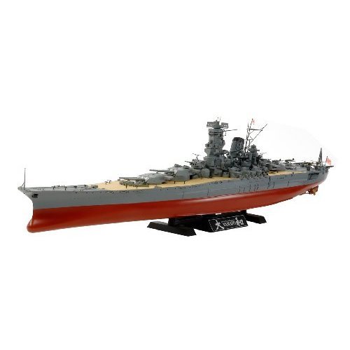 Tamiya 350 nave - serie, n.30