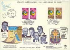 Egypt "Summit Builders of