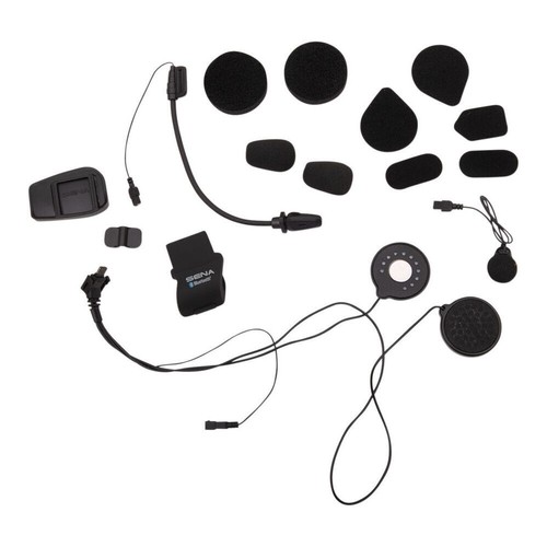 Sena smh5 - smh5-fm, accessori