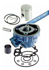 KIT CILINDRO PISTONE 50cc RMS