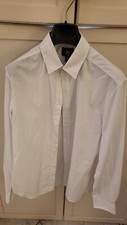 Camicia Uomo HM Taglia S Slim Fit