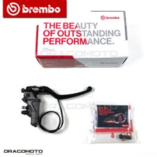 KAWASAKI ZX-6R ABS 636 2023 19 Corsacorta RCS Pompa Freno Radiale BREMBO