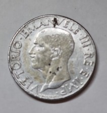 Moneta 1 Lira Regno Unito