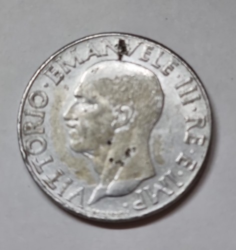 Moneta lira regno - lira, unito
