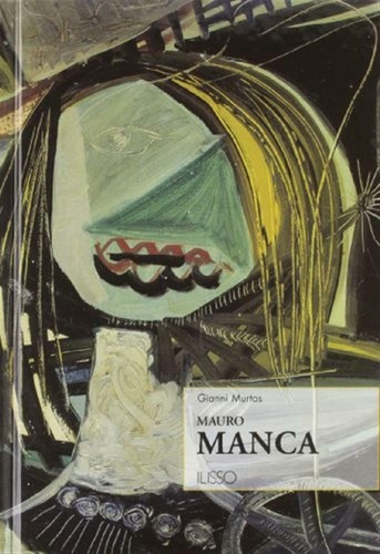 Mauro manca murtas - manca, gianni