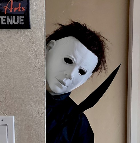 Costume halloween maschera - halloween,