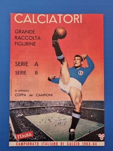 Album calciatori panini - album,