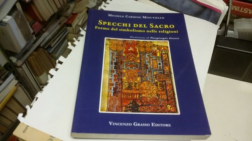 Specchi del sacro - specchi,