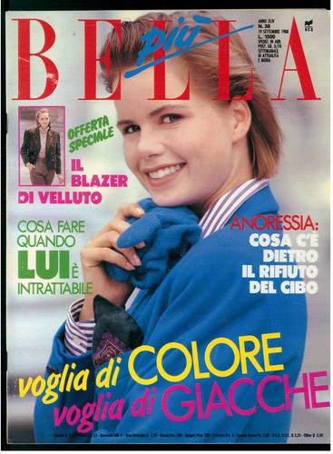 Bella 19 settembre - 19, 1988