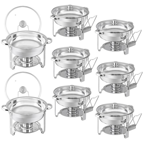 Set 8pcs servizio - 8pcs,