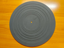 Technics SL BD21 BD22 BD20 BD25 BD27 Giradischi Mat Tappetino Gomma SFTGB93M01K