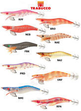 TRABUCCO FIERCE SQUID JIG TOTANARA  PESCA EGING SEPPIA CALAMARO OFFERTA