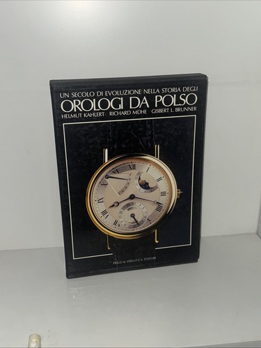 Orologi polso secolo - secolo, di