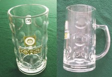  Bicchiere Birra - FORST -