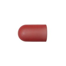 Originale OEM Beats By Dre Pill 2 2.0 Metallo Griglia Copertura Cassa (Rosso) -