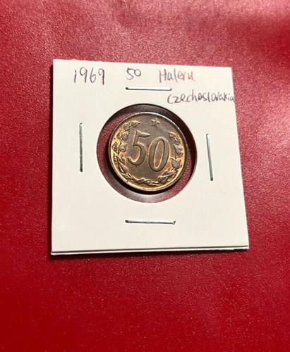 Moneta ceca centesimi 1969 - centesimi,
