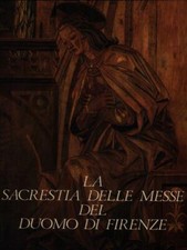 LA SACRESTIA DELLE MESSE DEL