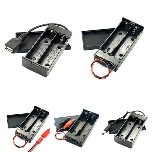 Contenitore per batterie - per,