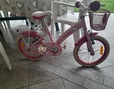 Bici Hello Kitty 16 Pollici